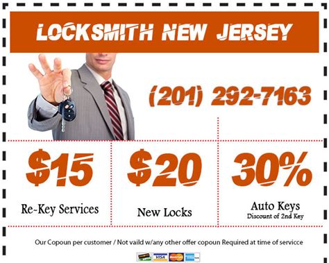 locksmith in new jersey