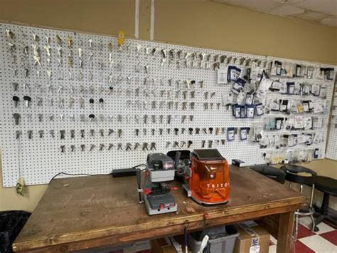 locksmith in springdale ar