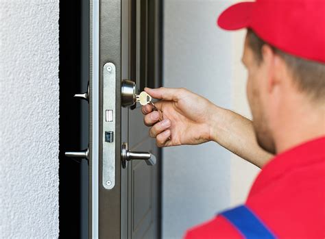 locksmith near grand central