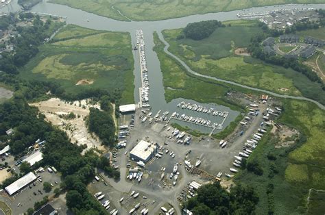 Lockwood Marine South Amboy