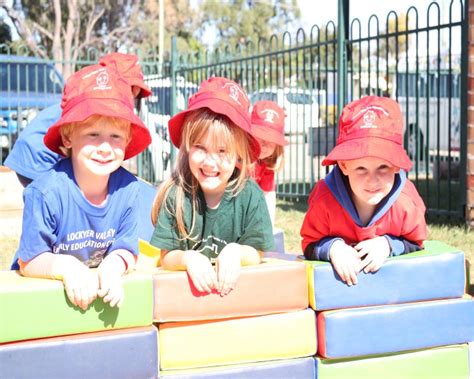 lockyer valley early education centre