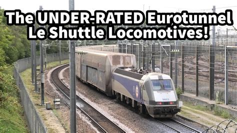 locos carrier