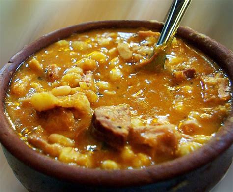 locro argentino fotos