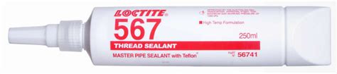 Loctite For Ptfe