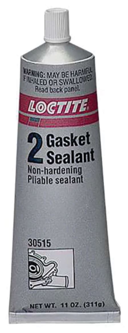 Loctite For Seals
