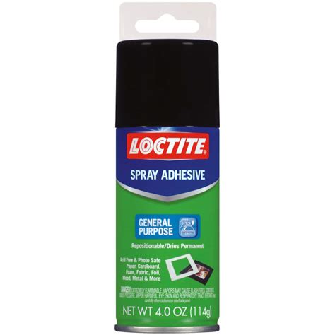 Loctite General Adhesive