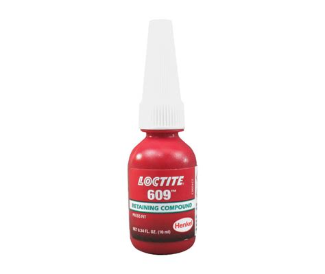 Loctite Green 609