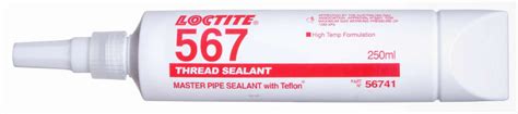 Loctite Sealant For Pipe Threads
