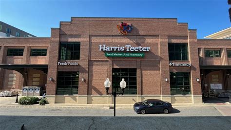 locust point harris teeter