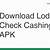 lodefast check cashing app apk