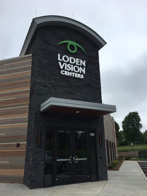 loden vision center nashville tn