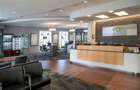 loden vision centers gallatin office