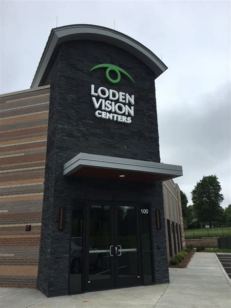 loden vision centers in gallatin