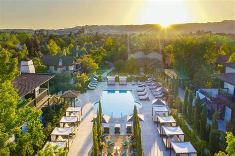 The Lodge at Sonoma Renaissance Resort & Spa