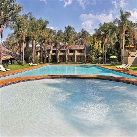 lodges in mpumalanga with activities