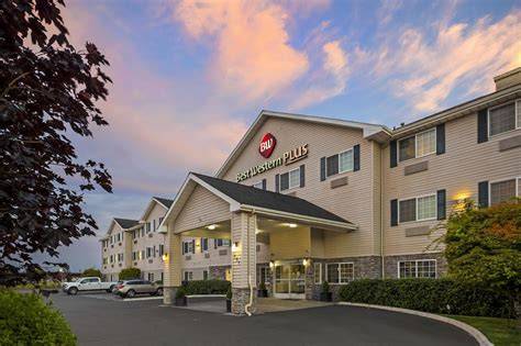 Top Hotels in Aberdeen, WA from 51 (FREE cancellation on select hotels