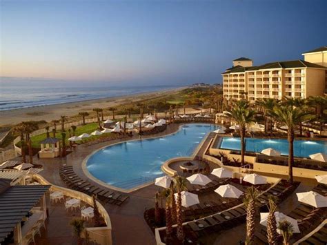 lodging in amelia island florida