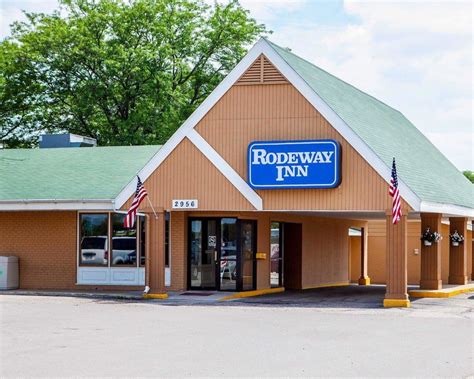 lodging in beloit wi