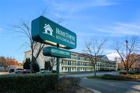 lodging in durham nc