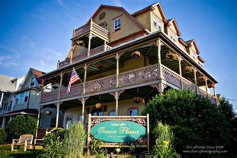 lodging ocean grove nj