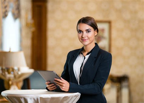 lodging operation in hospitality industry