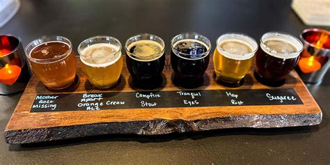 Unveil the Craft of Lodi Brewery: A Tasteful Exploration Awaits