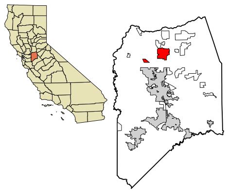 Discover Lodi, CA: Your Guide to San Joaquin County