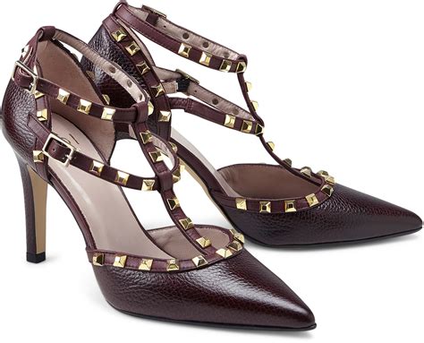 Lodi Women's ENRICGO Ankle Boots, Brown (ANTE Brown ANTE Brown), 8 UK