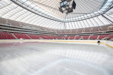 lodowisko stadion narodowy 2024