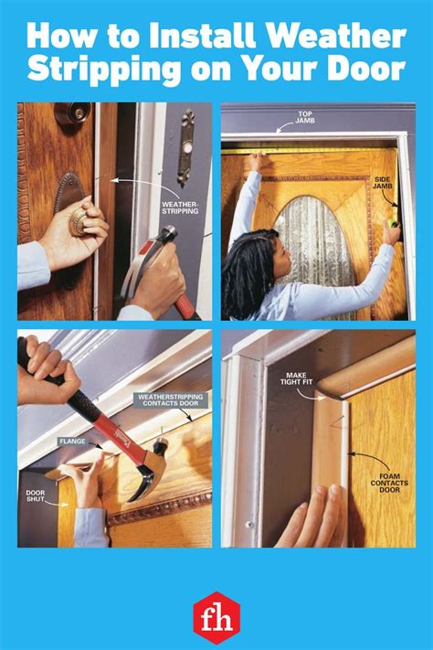 Loewen Windows Weather Stripping