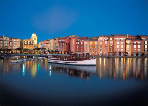 loews portofino bay universal orlando