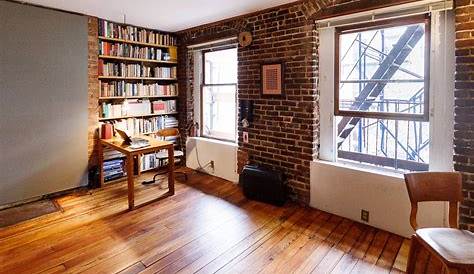 The Ultimate Williamsburg Loft is on the Market for 7,500