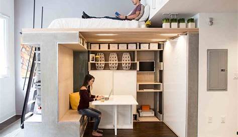 Loft Bed Ideas For Adults Adult Bespoke Wood Lights Best Design 2016 Apartment