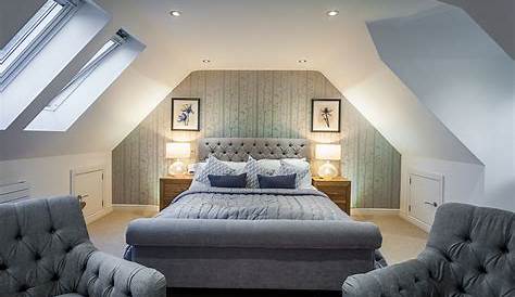Loft Conversion Cost Uk Even Low Roof s Can Be Made To Be Airy With