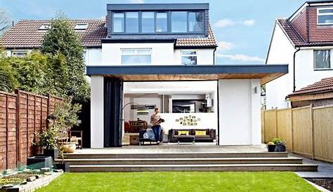 The 25+ best Loft conversion for semi detached house ideas