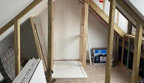 tiny loft conversion ideas without dormer Google Search