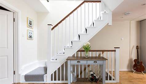 Staircase Regulations Height, Width, Length, Headroom and