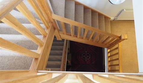 Loft Conversion Staircase Ideas Stairs To Attic