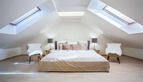 Great Tips On How to Make Use of Unused Loft Space