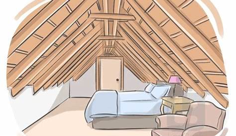 Loft Meaning In English What Is The Difference Between "loft" And "attic" ? "loft