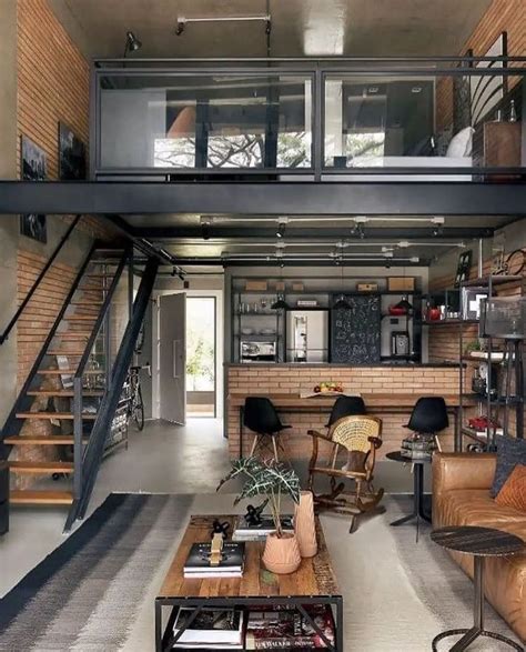Small house with loft designs 10 ideas Small House Design