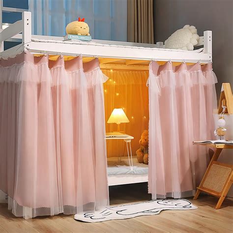 Loft Bed Curtains