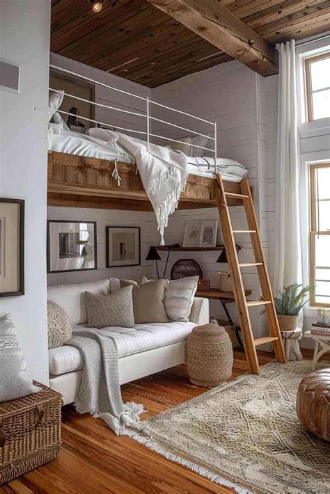 Loft Bedroom Design Cost