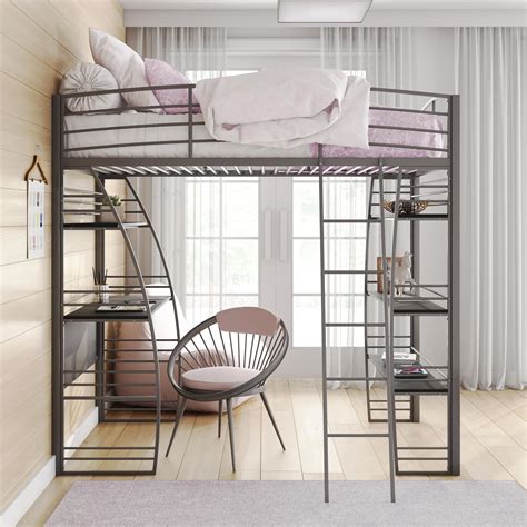 Loft Bedroom Sets