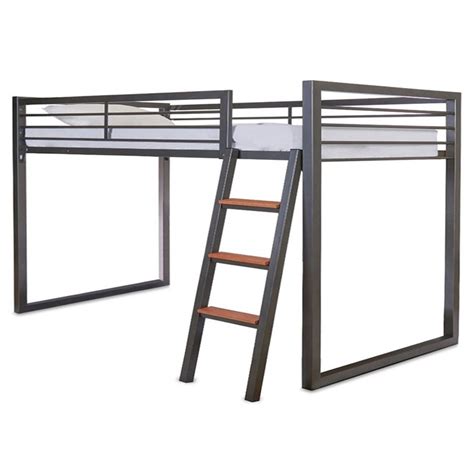 Loft Bunk Bed Au