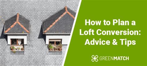 loft conversion advice