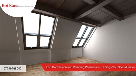 loft conversion need planning permission