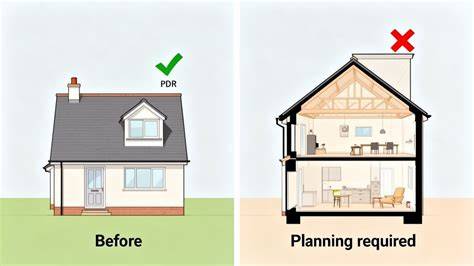 Loft conversion Loft conversion, Planning permission, Loft