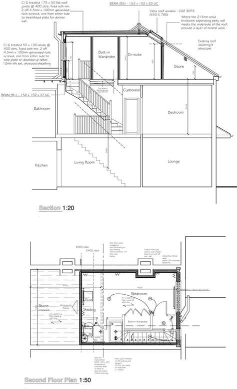 Architectural The Loft Conversion Company (Portsmouth) Ltd