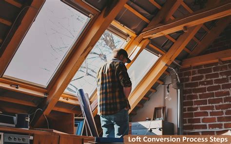 loft conversion process